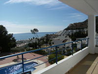 VIP1995: Apartment for Sale in Mojacar Playa, Almería