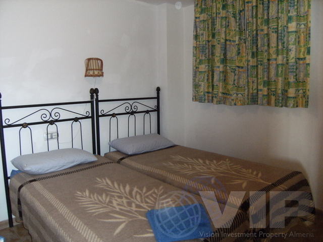 VIP1995: Apartment for Sale in Mojacar Playa, Almería