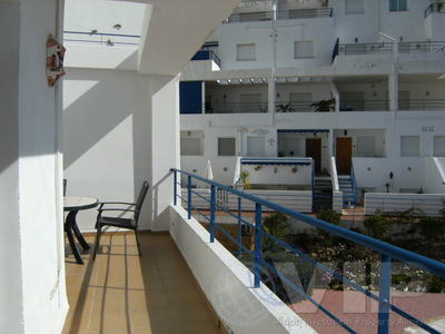 VIP1995: Apartment for Sale in Mojacar Playa, Almería