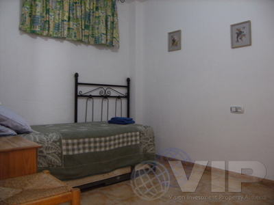 VIP1995: Wohnung zu Verkaufen in Mojacar Playa, Almería