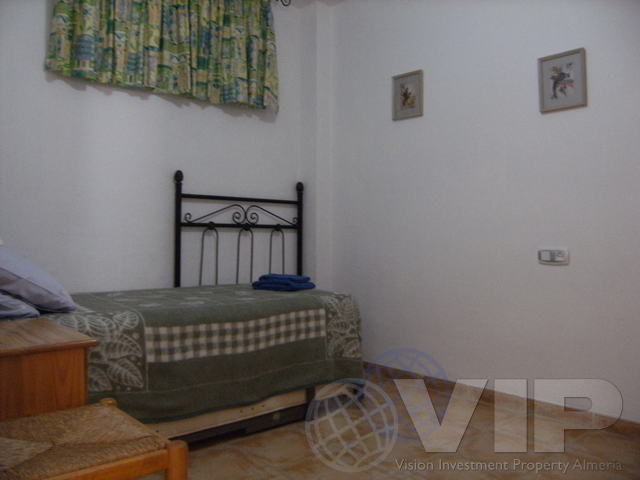 VIP1995: Apartment for Sale in Mojacar Playa, Almería