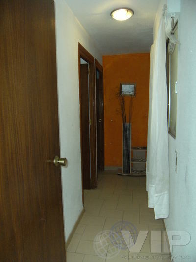 VIP1997: Wohnung zu Verkaufen in Antas, Almería