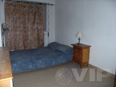 VIP1997: Wohnung zu Verkaufen in Antas, Almería