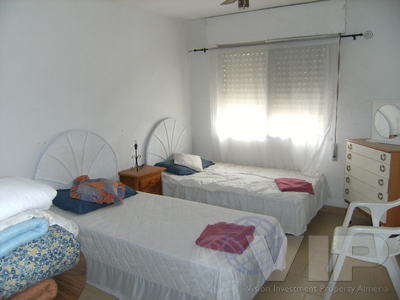 VIP1997: Wohnung zu Verkaufen in Antas, Almería