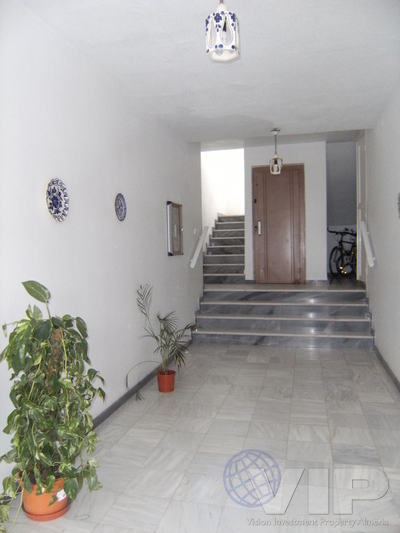 VIP1997: Wohnung zu Verkaufen in Antas, Almería