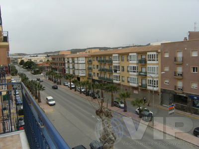 3 Habitaciones Dormitorio Apartamento en Cuevas del Almanzora