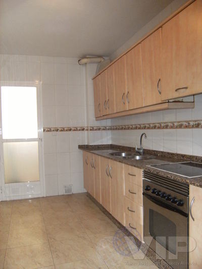 VIP1998: Wohnung zu Verkaufen in Cuevas del Almanzora, Almería