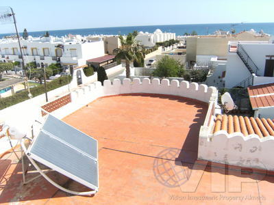 VIP1999: Villa zu Verkaufen in Mojacar Playa, Almería