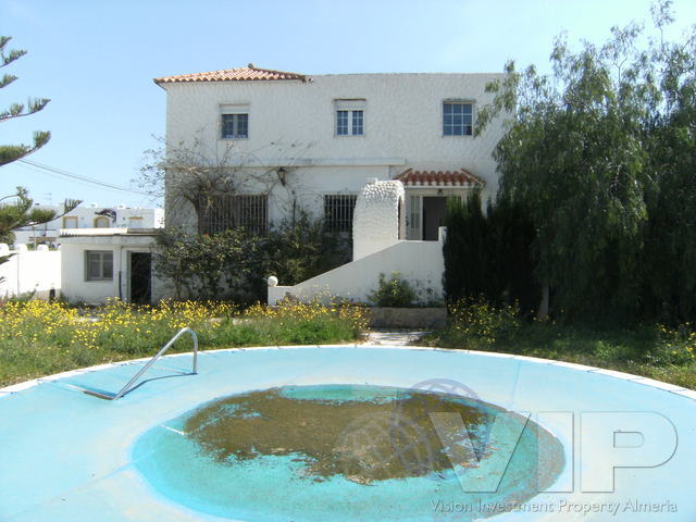 VIP1999: Villa for Sale in Mojacar Playa, Almería