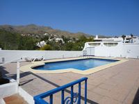 VIP2002: Villa te koop in Mojacar Playa, Almería