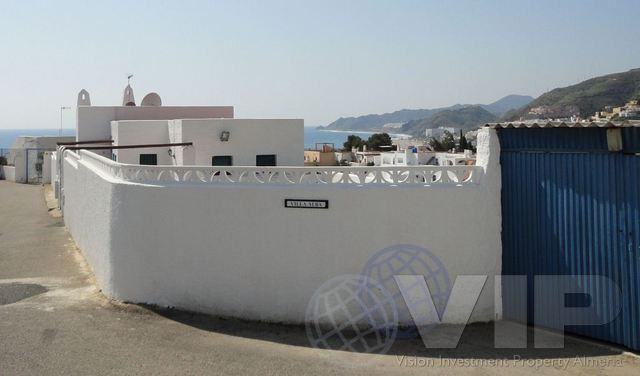 VIP2002: Villa zu Verkaufen in Mojacar Playa, Almería