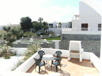 VIP2003: Stadthaus zu Verkaufen in Mojacar Playa, Almería