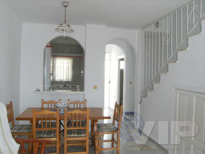 VIP2003: Townhouse for Sale in Mojacar Playa, Almería