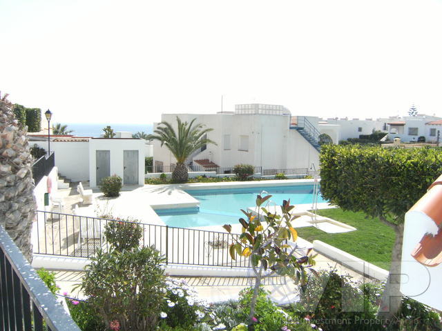 VIP2003: Townhouse for Sale in Mojacar Playa, Almería