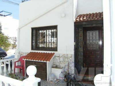 VIP2005: Villa for Sale in Mojacar Playa, Almería