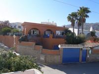 VIP2006: Villa en Venta en Mojacar Playa, Almería