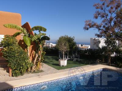 VIP2006: Villa for Sale in Mojacar Playa, Almería