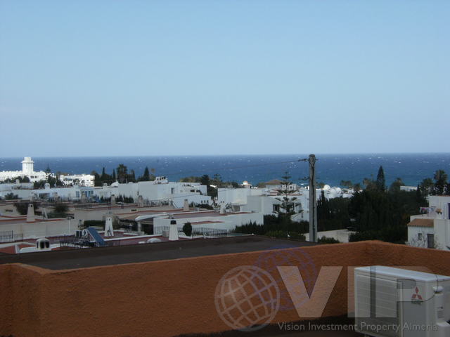 VIP2006: Villa for Sale in Mojacar Playa, Almería