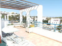 VIP2007: Apartment for Sale in Mojacar Playa, Almería