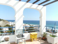 VIP2007: Apartment for Sale in Mojacar Playa, Almería