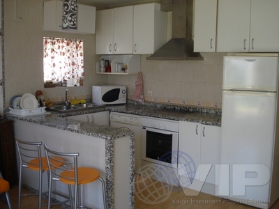 VIP2008: Apartment for Sale in Mojacar Playa, Almería