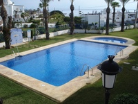 VIP2009: Apartment for Sale in Mojacar Playa, Almería