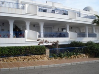 VIP2009: Apartment for Sale in Mojacar Playa, Almería