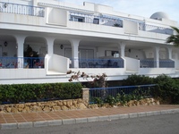 VIP2009: Appartement à vendre dans Mojacar Playa, Almería