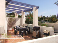 VIP2010: Apartment for Sale in Mojacar Playa, Almería