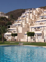 VIP2010: Apartment for Sale in Mojacar Playa, Almería