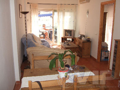 VIP2010: Wohnung zu Verkaufen in Mojacar Playa, Almería