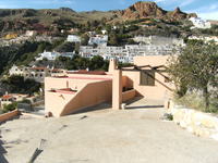 VIP2012: Villa à vendre dans Mojacar Playa, Almería