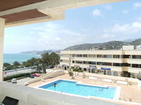 VIP2013: Appartement te koop in Mojacar Playa, Almería