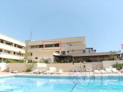 1 Bedroom Bedroom Apartment in Mojacar Playa