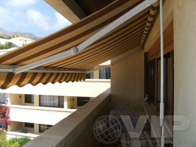 VIP2013: Apartment for Sale in Mojacar Playa, Almería