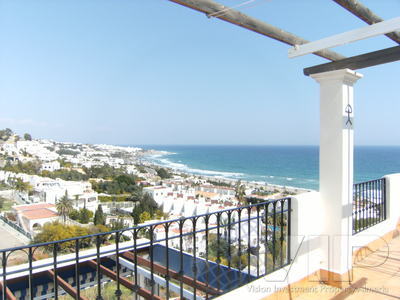 1 Bedroom Bedroom Apartment in Mojacar Playa