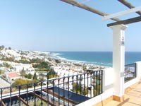 VIP2015: Appartement te koop in Mojacar Playa, Almería