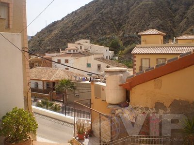 VIP2016: Maison de Ville à vendre en Zurgena, Almería