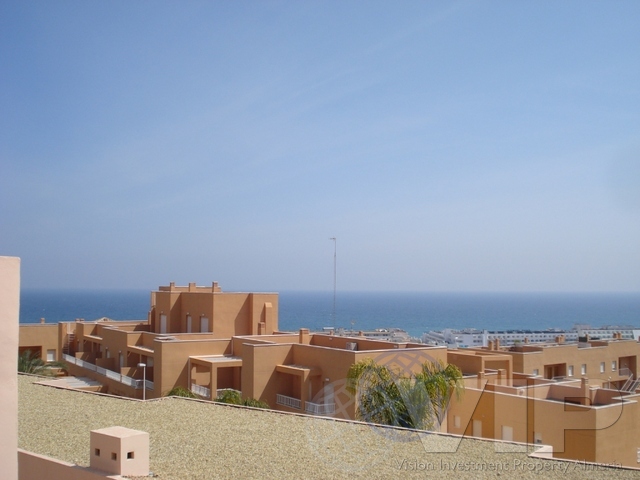 VIP2018: Apartment for Sale in Mojacar Playa, Almería