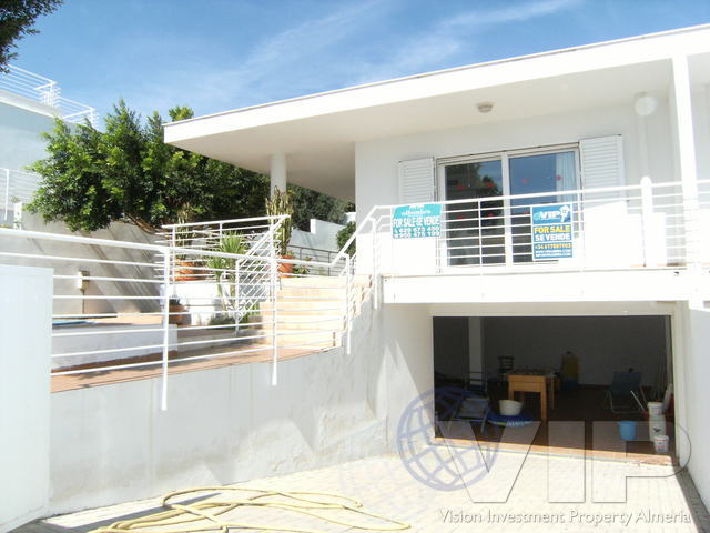 VIP2019: Villa for Sale in Mojacar Playa, Almería