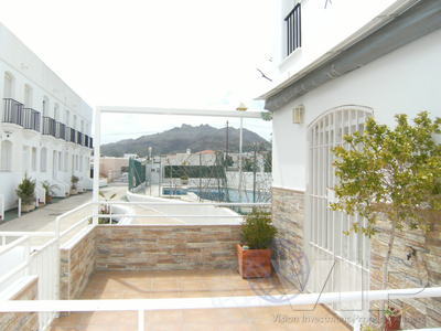 VIP2020: Townhouse for Sale in Mojacar Playa, Almería