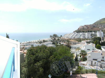 3 Bedrooms Bedroom Apartment in Mojacar Playa