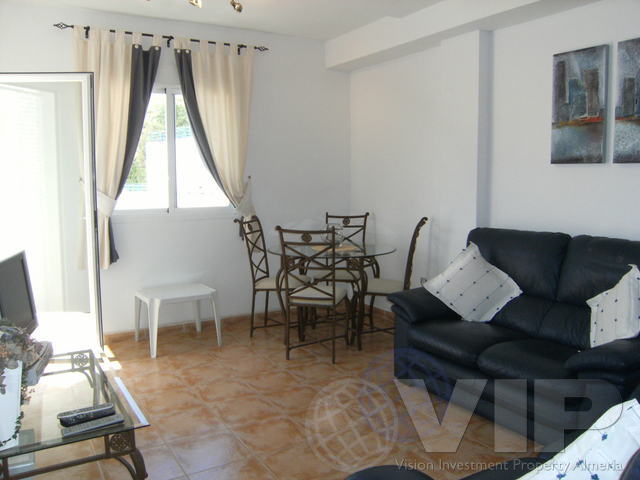 VIP2025: Apartment for Sale in Mojacar Playa, Almería