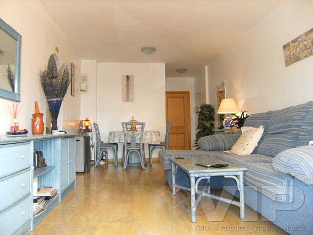 VIP2028: Apartment for Sale in Puerto Rey, Almería