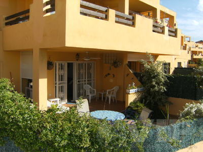VIP2028: Wohnung zu Verkaufen in Puerto Rey, Almería