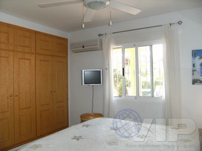 VIP2028: Wohnung zu Verkaufen in Puerto Rey, Almería