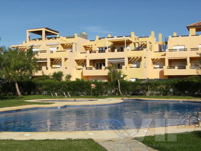 VIP2028: Wohnung zu Verkaufen in Puerto Rey, Almería