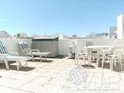 VIP2030: Stadthaus zu Verkaufen in Vera Playa, Almería
