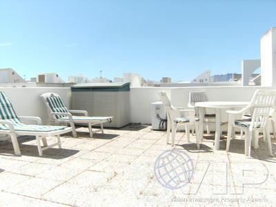 VIP2030: Townhouse for Sale in Vera Playa, Almería