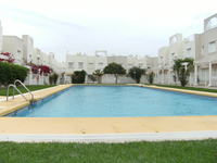 VIP2030: Townhouse for Sale in Vera Playa, Almería